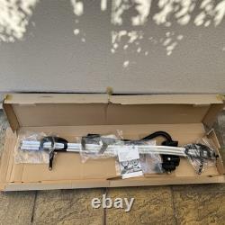 BMW Genuine Touring Bike Cycle Holder Carrier For Roof Racks 82712166924 BOXED