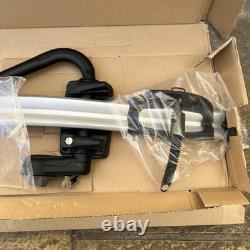 BMW Genuine Touring Bike Cycle Holder Carrier For Roof Racks 82712166924 BOXED