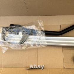 BMW Genuine Touring Bike Cycle Holder Carrier For Roof Racks 82712166924 BOXED