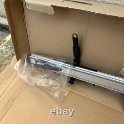 BMW Genuine Touring Bike Cycle Holder Carrier For Roof Racks 82712166924 BOXED
