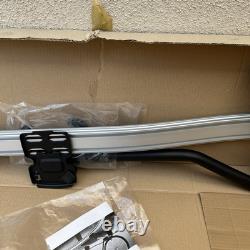 BMW Genuine Touring Bike Cycle Holder Carrier For Roof Racks 82712166924 BOXED