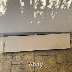 BMW Genuine Touring Bike Cycle Holder Carrier For Roof Racks 82712166924 BOXED