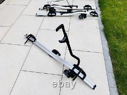 BMW Genuine Touring Bike/Cycle Holder Carrier Rack Accessory 82712166924