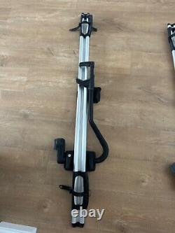 BMW Genuine Touring Bike/Cycle Holder Carrier Rack Accessory 82712166924