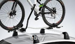 BMW Genuine Touring Bike/Cycle Holder Carrier Rack Accessory 82712166924