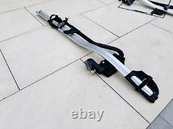 BMW Genuine Touring Bike/Cycle Holder Carrier Rack Accessory 82712166924