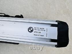 BMW Genuine Touring Bike/Cycle Holder Carrier Rack Accessory 82712166924