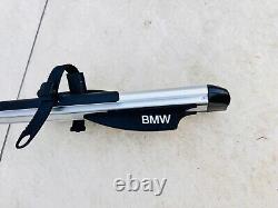 BMW Genuine Touring Bike/Cycle Holder Carrier Rack Accessory 82712166924