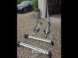 BMW Genuine Touring Bike / Cycle Holder Carrier Roof Rack 82712194024