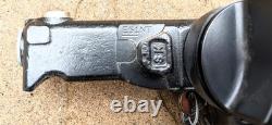 BMW MINI Detachable Bike Cycle Carrier Towbar ACS 203943M01 E51NT NT2010 ACS01