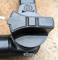 BMW MINI Detachable Bike Cycle Carrier Towbar ACS 203943M01 E51NT NT2010 ACS01 BMW MINI Detachable Bike Cycle Carrier Towbar ACS 203943M01 E51NT NT2010 ACS01
