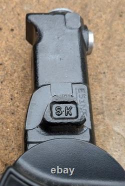 BMW MINI Detachable Bike Cycle Carrier Towbar ACS 203943M01 E51NT NT2010 ACS01