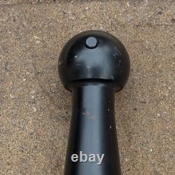 BMW MINI Detachable Bike Cycle Carrier Towbar ACS 203943M01 E51NT NT2010 ACS01
