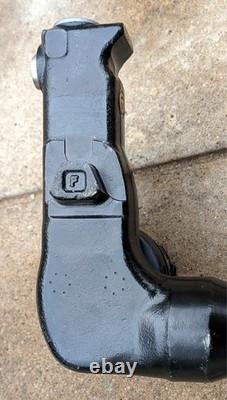 BMW MINI Detachable Bike Cycle Carrier Towbar ACS 203943M01 E51NT NT2010 ACS01 BMW MINI Detachable Bike Cycle Carrier Towbar ACS 203943M01 E51NT NT2010 ACS01