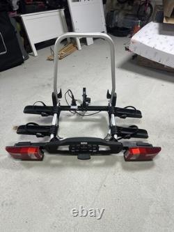BMW Mini 2 Bike / Cycle Carrier Bike Rack tow bar