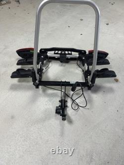 BMW Mini 2 Bike / Cycle Carrier Bike Rack tow bar