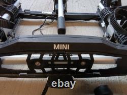 BMW Mini Cooper Rear Rack Bike Carrier Rear Cycle Carrier