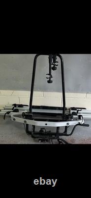 BMW Rear Bike Cycle Rack Tow bar Mount Carrier System