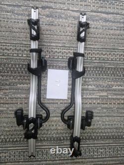 BMW / Thule 598 Bike / Cycle Carriers. (PACK OF 2)