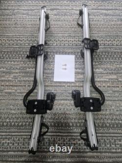 BMW / Thule 598 Bike / Cycle Carriers. (PACK OF 2)