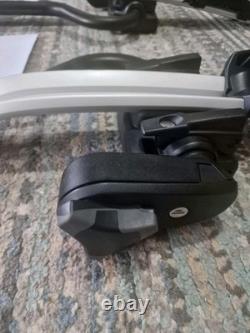 BMW / Thule 598 Bike / Cycle Carriers. (PACK OF 2)