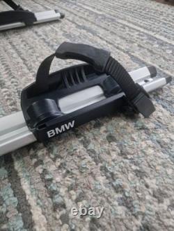 BMW / Thule 598 Bike / Cycle Carriers. (PACK OF 2)