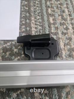 BMW / Thule 598 Bike / Cycle Carriers. (PACK OF 2)