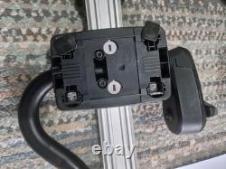 BMW / Thule 598 Bike / Cycle Carriers. (PACK OF 2)