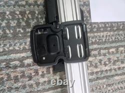 BMW / Thule 598 Bike / Cycle Carriers. (PACK OF 2)