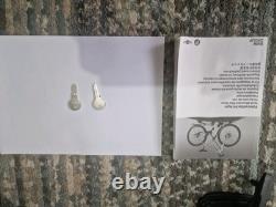 BMW / Thule 598 Bike / Cycle Carriers. (PACK OF 2)