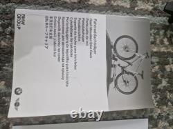 BMW / Thule 598 Bike / Cycle Carriers. (PACK OF 2)