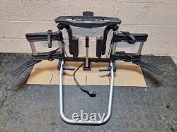 BMW Tow Bar-Mounted Platform Rear Bike Rack Cycle Carrier
