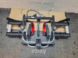 BMW Tow Bar-Mounted Platform Rear Bike Rack Cycle Carrier