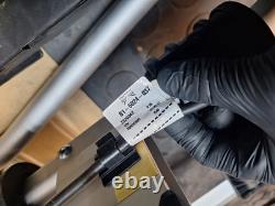 BMW Tow Bar-Mounted Platform Rear Bike Rack Cycle Carrier