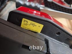 BMW Tow Bar-Mounted Platform Rear Bike Rack Cycle Carrier