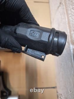 BMW Tow Bar-Mounted Platform Rear Bike Rack Cycle Carrier