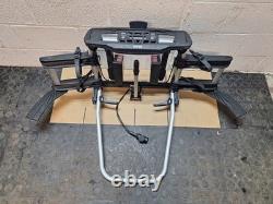 BMW Tow Bar-Mounted Platform Rear Bike Rack Cycle Carrier