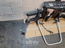 BMW Tow Bar-Mounted Platform Rear Bike Rack Cycle Carrier