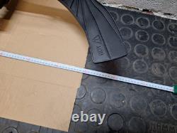 BMW Tow Bar-Mounted Platform Rear Bike Rack Cycle Carrier