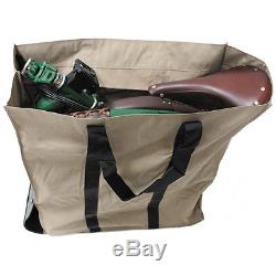 Ba sport ROLL CARRYING BAG, Bike Carrier Bag Carry Bag For Brompton