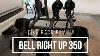 Bell Rightup 350 Bike Rack Review