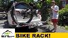 Best Bike Rack For Car 1up USA Mtb Cycling Bike Rack