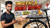 Best Quick Release Cycle Carrier For Mtb U0026 Commuter Bikes Heavy Duty Rear Rack Review U0026 Fitting