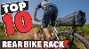 Best Rear Bike Rack In 2022 Top 10 Rear Bike Racks Review