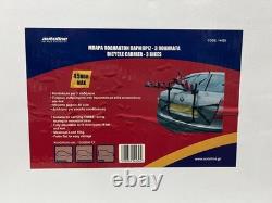 Bicycle Carrier 3 Bikes for cars