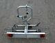 Bicycle Carrier Tow-ball Mounted 2 Bike/Cycle