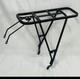 Bicycle Rear Rack Heavy Duty 70kg Capacity Bike Luggage Carrier