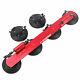 Bike Bicycle Car Roof Rack Carrier Suction Roof-top Quick Rack FIT 2 Bike b L2L9