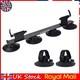 Bike Car Roof Rack Carrier Suction Roof-top Secure Holder Quick Release