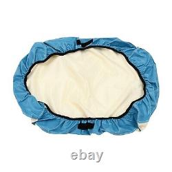 Bike Cargo Trailer Bicycle Tag Along Attachment Foldable Luggage Storage Carrier